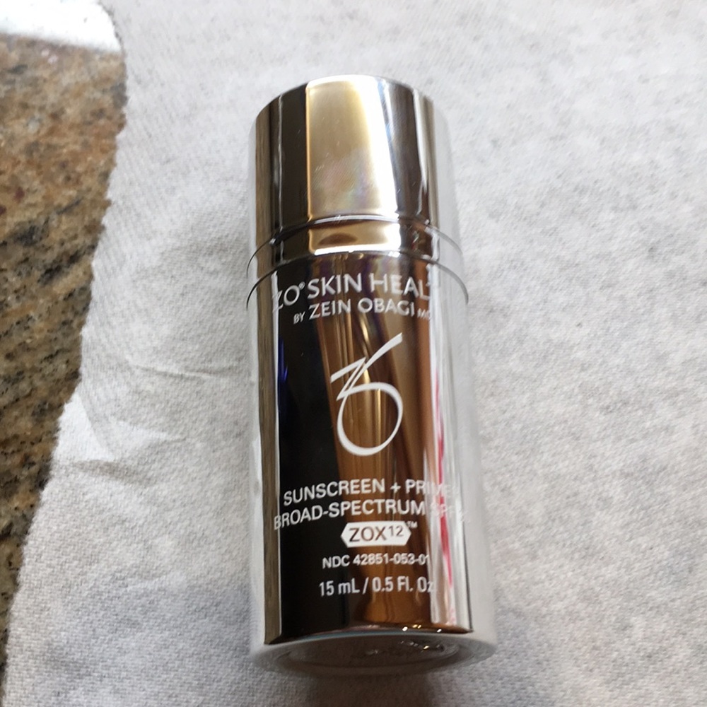 Zo skin health
